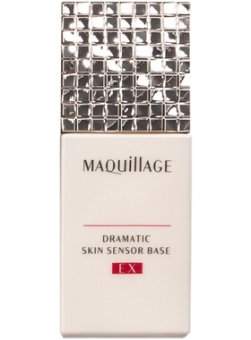 MAQuillAGE/心机隔离妆前控油