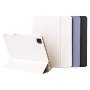 适用ipadair7保护套6带笔槽2025新款ipad11壳Pro11寸苹果10代平板mini7轻薄简约8全包9防摔air5支架12.9三折4