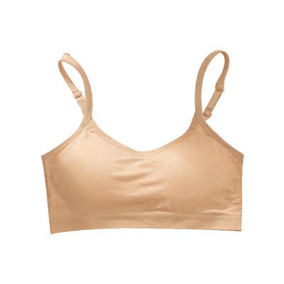 歌欧蔓无缝一体内衣防跑杯