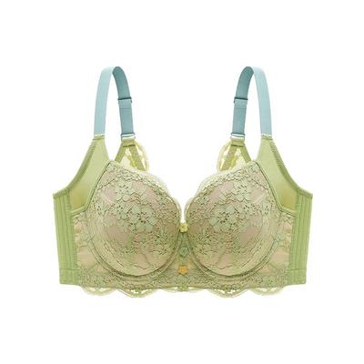 怡倩聚拢调整型收副乳防下垂内衣