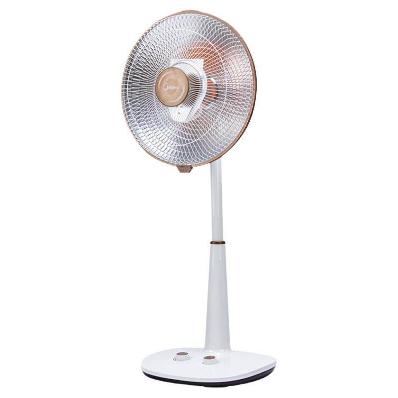美的速热取暖器家用电暖气神器