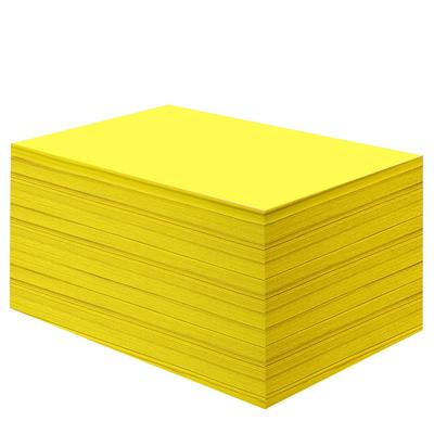 80ga4黄色打印纸500张实惠装