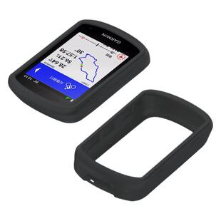 佳明Garmin Edge 540码表保护套edge 840自行车硅胶套 送保护膜