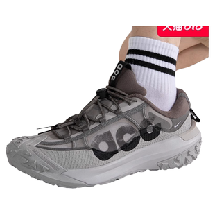 NIKE耐克男鞋2025夏季新款户外低帮耐磨运动休闲跑步鞋DJ7926