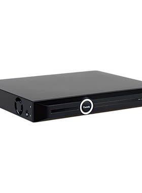 天地伟业S265 4K 20路4盘位录像机NVR TC-R5420 配置:I/B/N