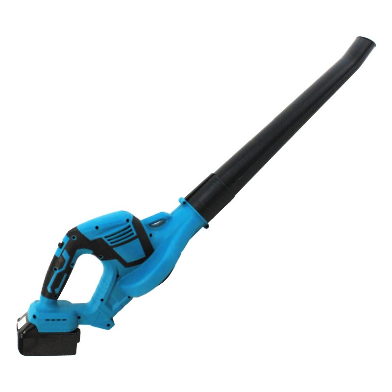 锂电工业级吹风机大功率鼓风机尘手持吹无线便携式家用中跨境机号