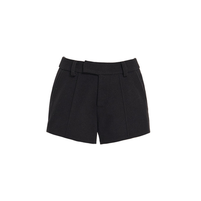 复古辣妹mini短裤女裤子