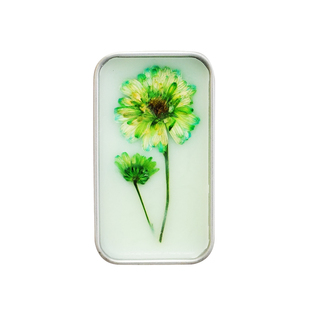 旧迷楼桃花乌龙香膏15g 女士持久留香古法固体香水淡香清新学生男