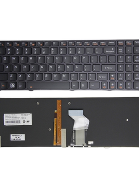 适用联想Y500Y510PY590键盘