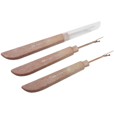 新款家用手工开扣眼日本拆线刀