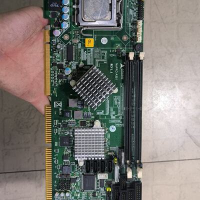 询价-凌华ADLINK主板 NUPRO-A301 REV 1.1版