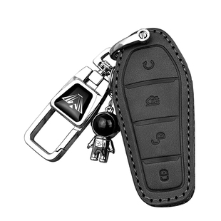 比亚迪秦plusdmi钥匙套宋pro海豹元plus汉ev唐新能源汽车专用包男