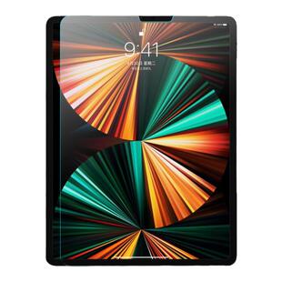 适用iPad Pro 2020款钢化膜12.9英寸第4代平板电脑保护膜A2229屏幕防摔A2069高清A2232防爆玻璃A2233护眼贴膜