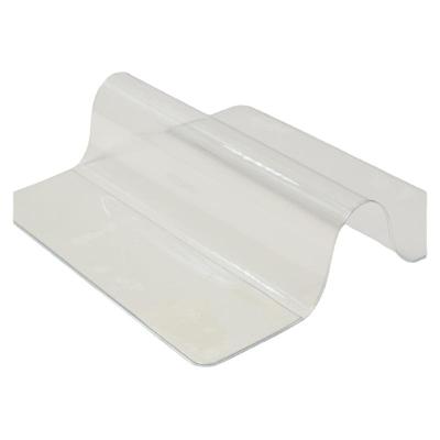 whatever软面本书衣PVC树叶书衣