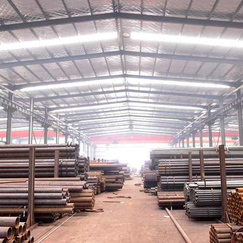 湖南长沙无缝管 20#无缝钢管  8163流体管 空调 给水用无缝钢管