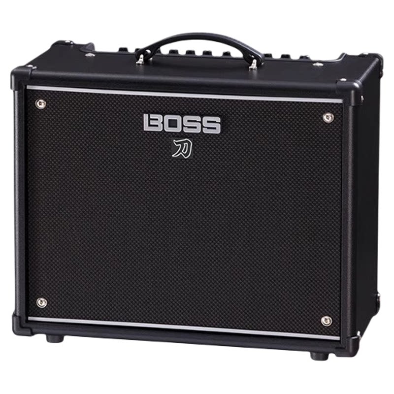 翻新品(B级品)BOSS KT吉他音箱
