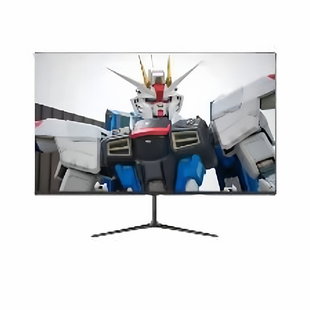 HCK HCK显示器24英寸2K180HZIPS电竞游戏27寸500HZ32寸高清4K屏幕