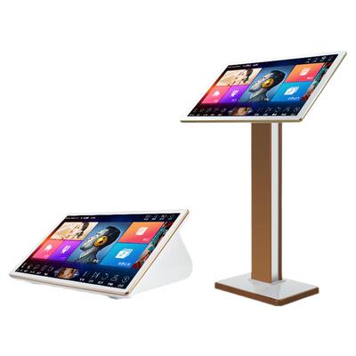 2026新款点歌机INANDON音王