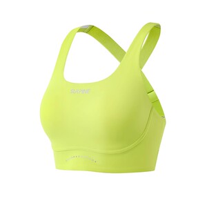 SURPINE松野湃高强运动速干内衣新款吸湿透气高弹缓震支撑文胸