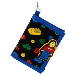 韩国winghouse儿童钱包男童小学生挂绳钱包女小孩卡通零钱夹皮夹