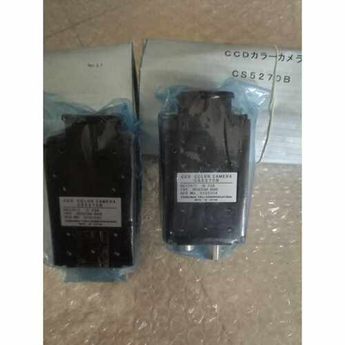 议价全新原装东芝泰力Teli  CS5270B CS8550I-01实物拍摄议价