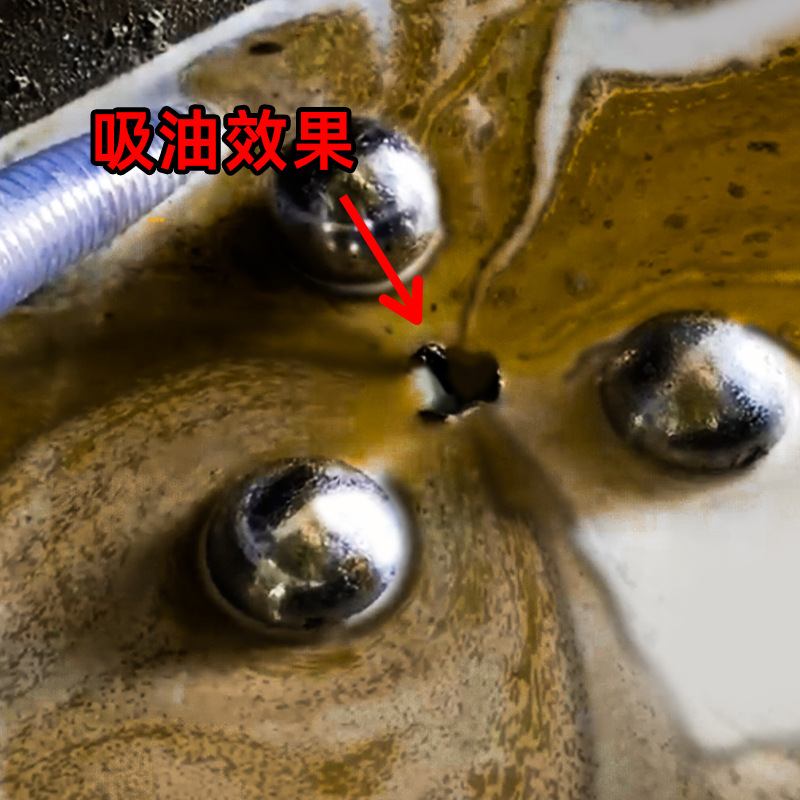 机床用油水分离机撇浮油切削液过滤设备除臭杀菌工业油水分离器图片