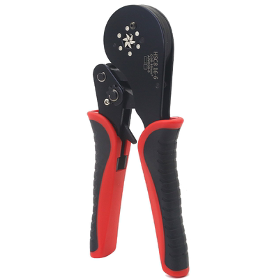 管型端子压线钳电工专用大范围