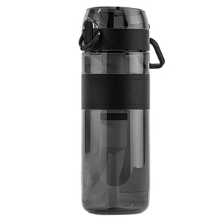 校园学生开水热水出国留学便携过滤水杯进口过滤器净化水质净水杯