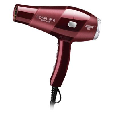 康夫吹风筒发廊学生美发冷热静音
