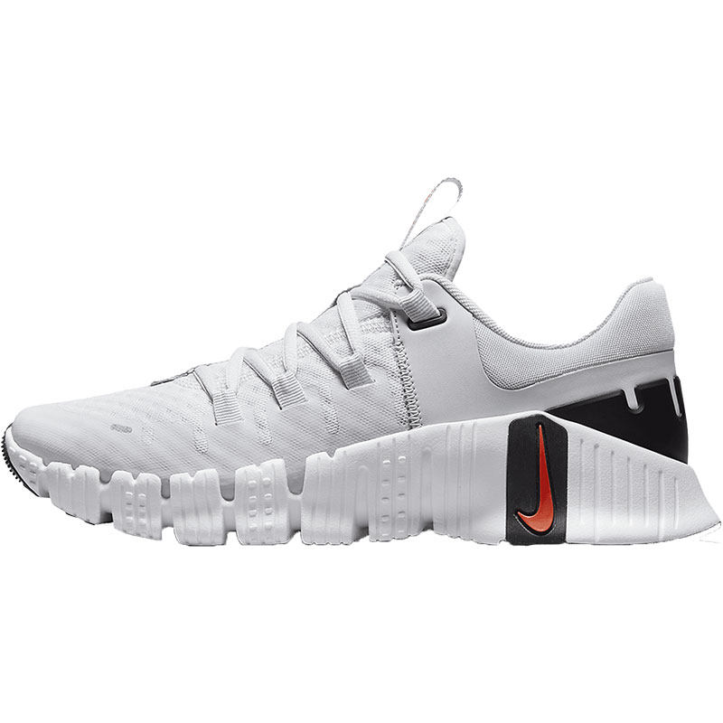 Nike/耐克官方正品FREE METCON 5男女透气运动训练鞋DV3950-002