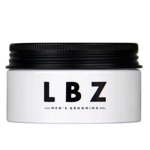 LBZ发泥男士自然蓬松定型哑光短发头发造型喷雾干性持久发蜡 女士