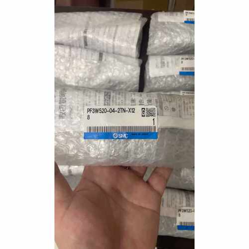 〔议价-可维修〕PF3W520-04-2TN-X128 日本SMC原装流量计 工业自