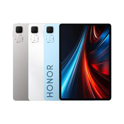 【政府补贴15%】HONOR/荣耀平板GT 新品平板电脑 2.8K护眼电竞屏 长续航 游戏办公AI学习官方旗舰店正品新款