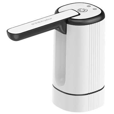 荣事达桶装水抽水器电动矿泉水吸水器自吸全自动款抽水饮水器水泵