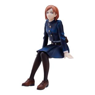 SEGA 世嘉 咒术回战 钉崎野蔷薇 泡面压景品手办 现货 正版全新