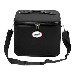 安利产品示范工具箱实验套装家用包帆布手提肩背收纳箱水质检测