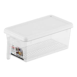 冰箱收纳盒食品级保鲜盒厨房蔬菜饺子整理神器冷冻专用鸡蛋储物盒