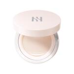 Hera/赫妍裸光白金气垫bb霜轻薄遮瑕钻光透润水润持久保湿水光肌