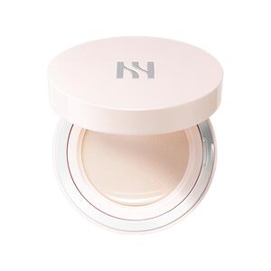 Hera/赫妍裸光白金气垫bb霜轻薄遮瑕钻光透润水润持久保湿水光肌