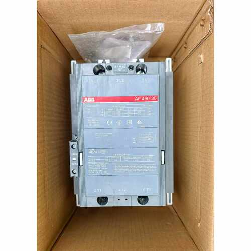 询价交流接触器 AF460-30