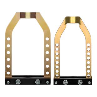 汽车半轴球笼拉马拆卸专用工具加厚热处理球笼万向拆装器球笼拉马