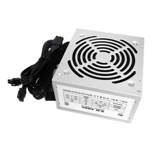 玄武400Kill额定400W台式机电脑电源宽幅稳压500kill驿晨宇550v4