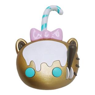 [现货]第五人格玩具机械师糖果少女cosplay道具武器手持物cos服装