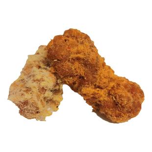 蓬安姚麻花非遗手工休闲零食南充特产老面发酵甜咸麻辣肉松麻花