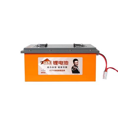 牛么王锂电池国轩系列72V锂电池60V锂电池外卖专用两轮电动车电池