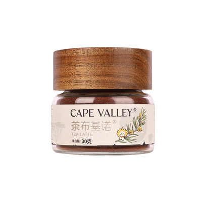 南非博士茶速溶茶粉无咖啡因奶茶