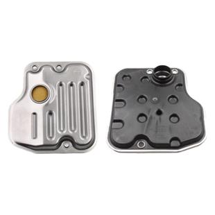 丰田变速箱油滤纯牌原厂变速箱滤网/滤芯+油底壳垫 CVT变速箱滤芯