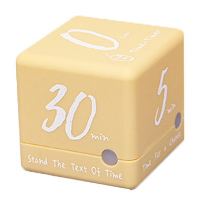 魔方时间管理器电子定时器自律