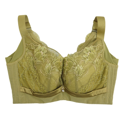 六月玫瑰养塑调整型文胸收副乳