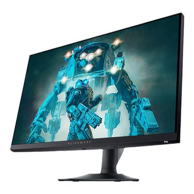 外星人(Alienware)AW2724HF 27英寸外星人电竞高刷显示器 360Hz